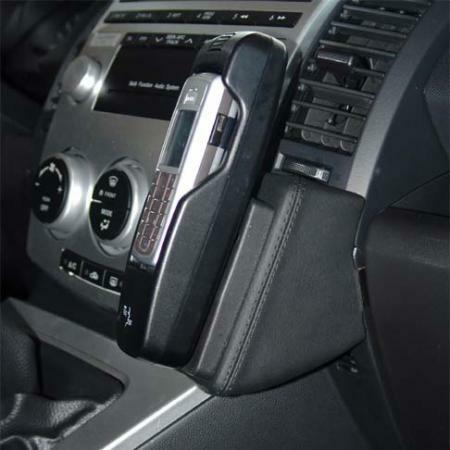 Uchwyt na telefon KUDA Mazda 5 od 06/2005-09/2010 (1)
