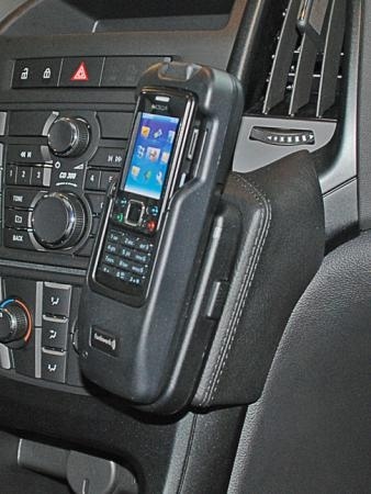 Uchwyt na telefon KUDA Opel Astra J < 12/2009 (1)