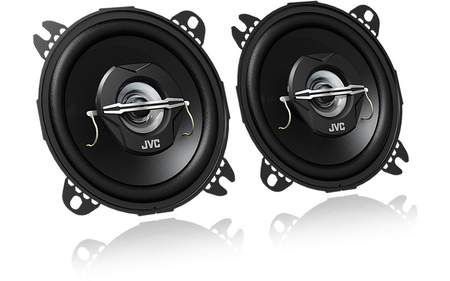 Głośniki JVC CS-J420X (1)