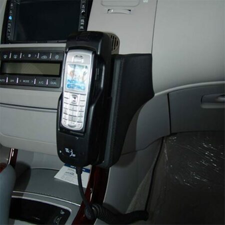 Uchwyt na telefon KUDA Hyundai Grandeur < 2005 (1)