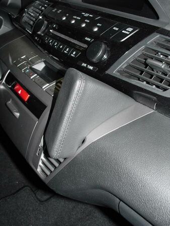 Uchwyt na telefon KUDA Honda FR-V od 2005 (1)