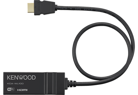 Kenwood KCA-WL100 moduł WiFi (1)