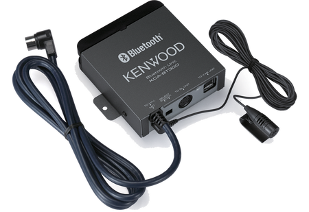 Kenwood KCA-BT300 Moduł interfejsu Bluetooth (1)
