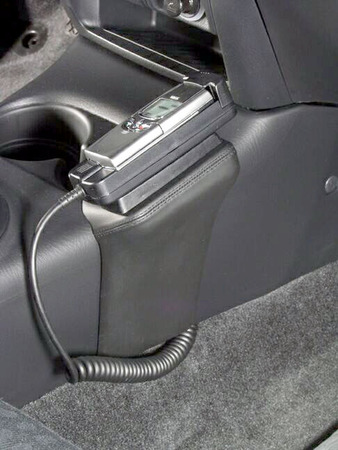 Uchwyt na telefon KUDA Honda Civic Coupe 2001 (1)