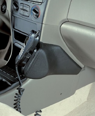 Uchwyt na telefon KUDA Hyundai Sonata < 1999 (1)