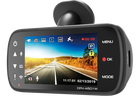 Rejestrator jazdy KENWOOD DRV-A501W Wide Quad HD z GPS, WIFI oraz wyjściem na tylną kamerę (2)