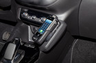 Uchwyt na telefon KUDA Opel Corsa F & e-Corsa bez ładowania indukcyjnego < 2019 (3)