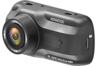 Rejestrator jazdy KENWOOD DRV-A501W Wide Quad HD z GPS, WIFI oraz wyjściem na tylną kamerę (5)