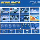 Czujniki cofania Steelmate PTS410EX standard (14)