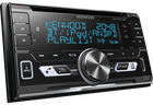 Radioodtwarzacz Kenwood DPX-5100BT  (2)