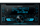  Radioodtwarzacz Kenwood DPX-3000U (1)