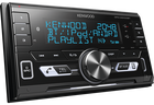  Radioodtwarzacz Kenwood DPX-M3100BT (2)
