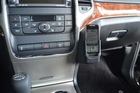 Uchwyt na telefon KUDA Jeep Grand Cherokee od 2010 do 2013 (3)