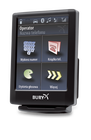 BURY CC9056 Plus - Zestaw głośnomówiący Bluetooth  (2)