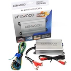 Wzmacniacz Kenwood KAC-M1804 4-kanałowy cyfrowy (3)