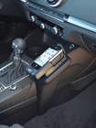 Uchwyt na telefon KUDA Audi A3 od 09/2012 (2)