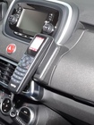 Uchwyt na telefon KUDA Fiat 500X od 2014 (1)