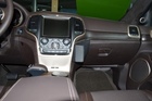 Uchwyt na telefon KUDA Jeep Grand Cherokee od 06/2013 (2)