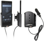 Uchwyt aktywny z kablem USB do Sony Xperia Z5 Premium (1)
