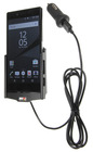 Uchwyt aktywny z kablem USB do Sony Xperia Z5 Premium (6)