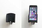 Uchwyt do Apple iPhone 7 z możliwością wpięcia kabla lightning z 30-pinowym adapterem (4)