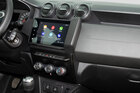 Konsola KUDA pod telefon do Dacia Duster Facelift od 2021 (3)
