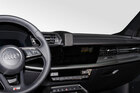 Konsola Kuda pod tel/navi do Audi A3 (Typ 8Y) od 2020  (1)