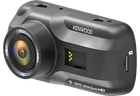 Rejestrator jazdy KENWOOD DRV-A501W Wide Quad HD z GPS, WIFI oraz wyjściem na tylną kamerę (6)