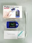 Pulsoksymetr medyczny napalcowy pulsometr OLED (12)
