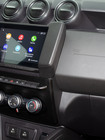 Konsola KUDA pod telefon do Dacia Duster Facelift od 2021 (4)