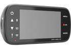 Rejestrator jazdy KENWOOD DRV-A501W Wide Quad HD z GPS, WIFI oraz wyjściem na tylną kamerę (7)