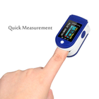 Pulsoksymetr medyczny napalcowy pulsometr OLED (6)